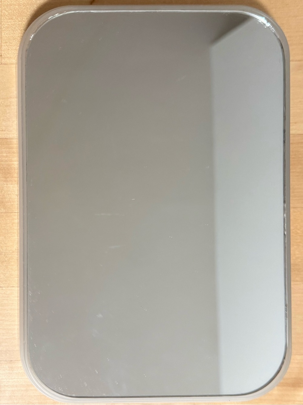Minimalist Adjustable Mirror Great Quality